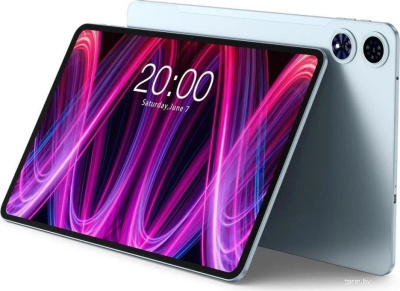 Teclast T60 Plus LTE 6GB/128GB (голубой) 