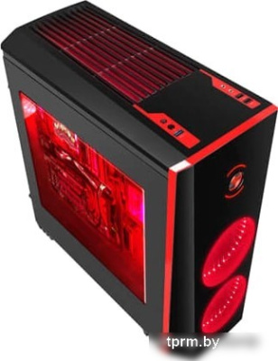Компьютер Jet Gamer 5R2600D16HD1SD12X166SL2W5 