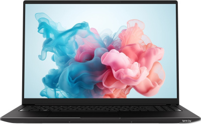 Ноутбук Maibenben P665 P665FSF0HBRE0 