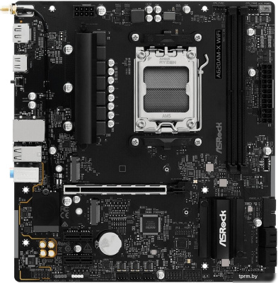 ASRock A620AM-X WiFi 