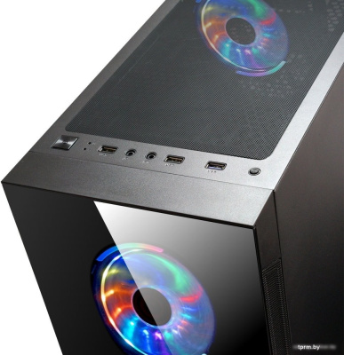 Корпус Ginzzu CL280 
