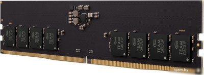 Team Elite 8ГБ DDR5 5600 МГц TED58G5600C4601 