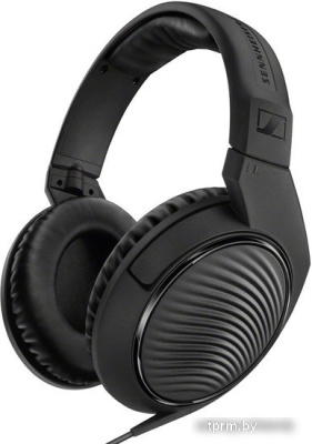 Наушники Sennheiser HD 200 Pro [507182] 
