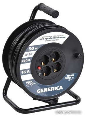 Удлинитель IEK WKP10-10-04-40-G 