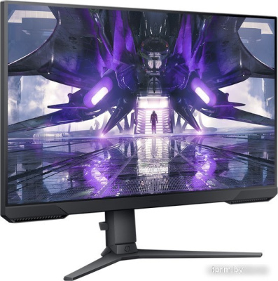 Игровой монитор Samsung Odyssey G3 LS27AG320NIXCI 