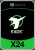 Жесткий диск Seagate Exos X24 24TB ST24000NM007H 