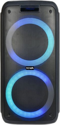 Патибокс BQ PBS2004