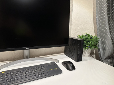 Компактный компьютер Jet Office 3i8100D16SD2VGAM1W1 