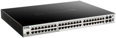 D-Link DGS-1510-52XMP/A2A 