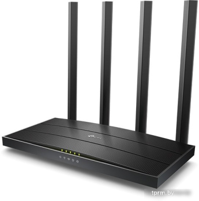 Wi-Fi роутер TP-Link Archer C80 