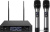 AxelVox DWS7000HT (HT) AxelVox DWS7000HT (HT)