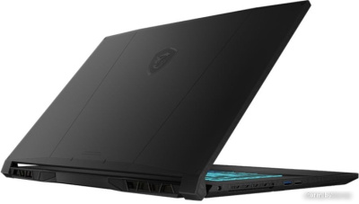 Игровой ноутбук MSI Katana 17 B13UCX-1428XRU 
