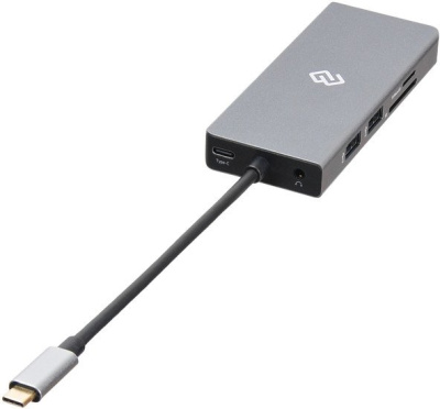 USB-хаб Digma DS-970UC_G 