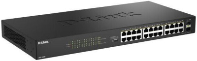 D-Link DGS-1026P/A1A 