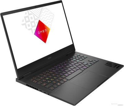 Игровой ноутбук HP Omen 16-wd0011ci 8F5P2EA 