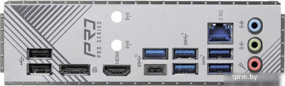 Материнская плата ASRock B760 PRO RS 