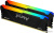 Kingston FURY Beast RGB 2x32ГБ DDR4 2666 МГц KF426C16BB2AK2/64 