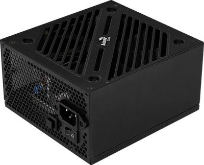 Блок питания AeroCool Cylon 600W 