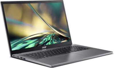 Ноутбук Acer Aspire 3 17 A317-55P-341F NX.KDKCD.001 