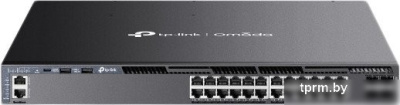 Управляемый коммутатор 3-го уровня TP-Link Omada SG6428XHP 
