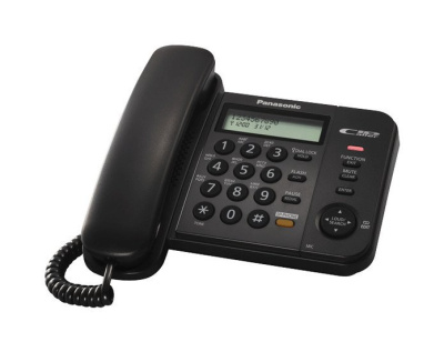 Проводной телефон Panasonic KX-TS2358 