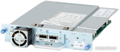 HPE Ultrium 15000 N7P37A 