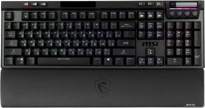 MSI Strike Pro Wireless 