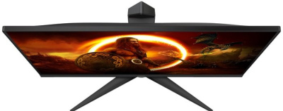Монитор AOC 24G2ZU/BK 