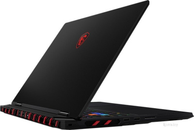 MSI Raider 18 HX AI A2XWIG-038RU 