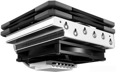 Кулер для процессора ID-Cooling IS-60 EVO ARGB 