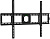 Кронштейн Onkron UT4 (черный) 