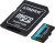 Kingston Canvas Go! microSDXC 1TB SDCG4/1TB (с адаптером) Kingston Canvas Go! microSDXC 1TB SDCG4/1TB (с адаптером)