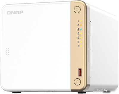 Сетевой накопитель QNAP TS-462-4G 