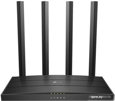 TP-Link Archer C6 V3.20 