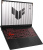 ASUS TUF Gaming A16 2024 FA608WV-QT053 