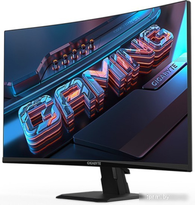 Игровой монитор Gigabyte GS27QC 