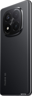 Смартфон Xiaomi Redmi Note 14 Pro+ 5G 12GB/512GB международная версия (черный) 