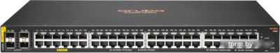 Управляемый коммутатор 2-го уровня Aruba 6100 Series JL675A 