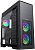 Корпус GameMax Master 2 (черный) 