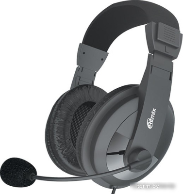 Наушники Ritmix RH-540M 