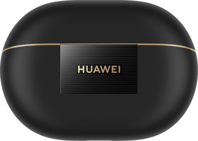 Наушники Huawei FreeBuds Pro 4 (черный, международная версия) 