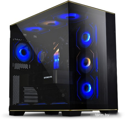 Корпус Lian Li O11 Dynamic EVO RGB G99.O11DERGBX.R0 