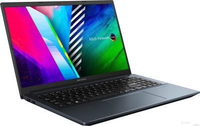 Ноутбук ASUS VivoBook Pro 15 K3500PC-KJ474 