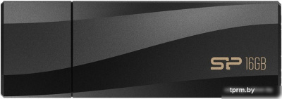 Silicon-Power Blaze B07 16GB (черный) 
