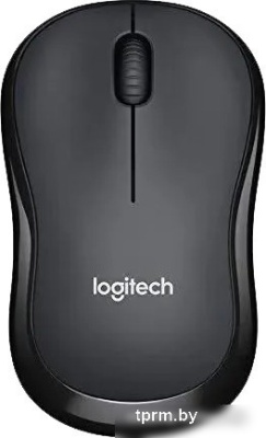 Мышь Logitech B175 (серый) 