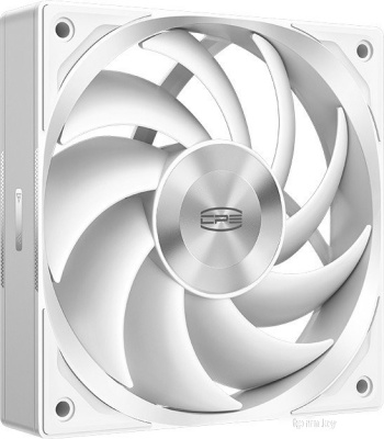 Система жидкостного охлаждения для процессора PCCooler DS360 (белый) 