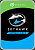Жесткий диск Seagate Skyhawk Surveillance 4TB ST4000VX016 