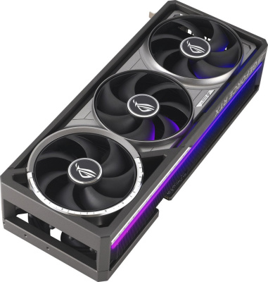 Видеокарта ASUS ROG Astral GeForce RTX 5080 16GB GDDR7 OC Edition 