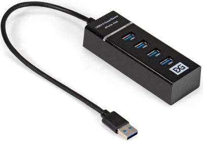 USB-хаб ExeGate DUB-331T EX299788RUS