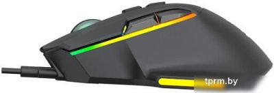 Игровая мышь HAFF Mystery 